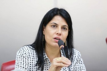 Deputada quer de utilidade pública Associação de Produtores 