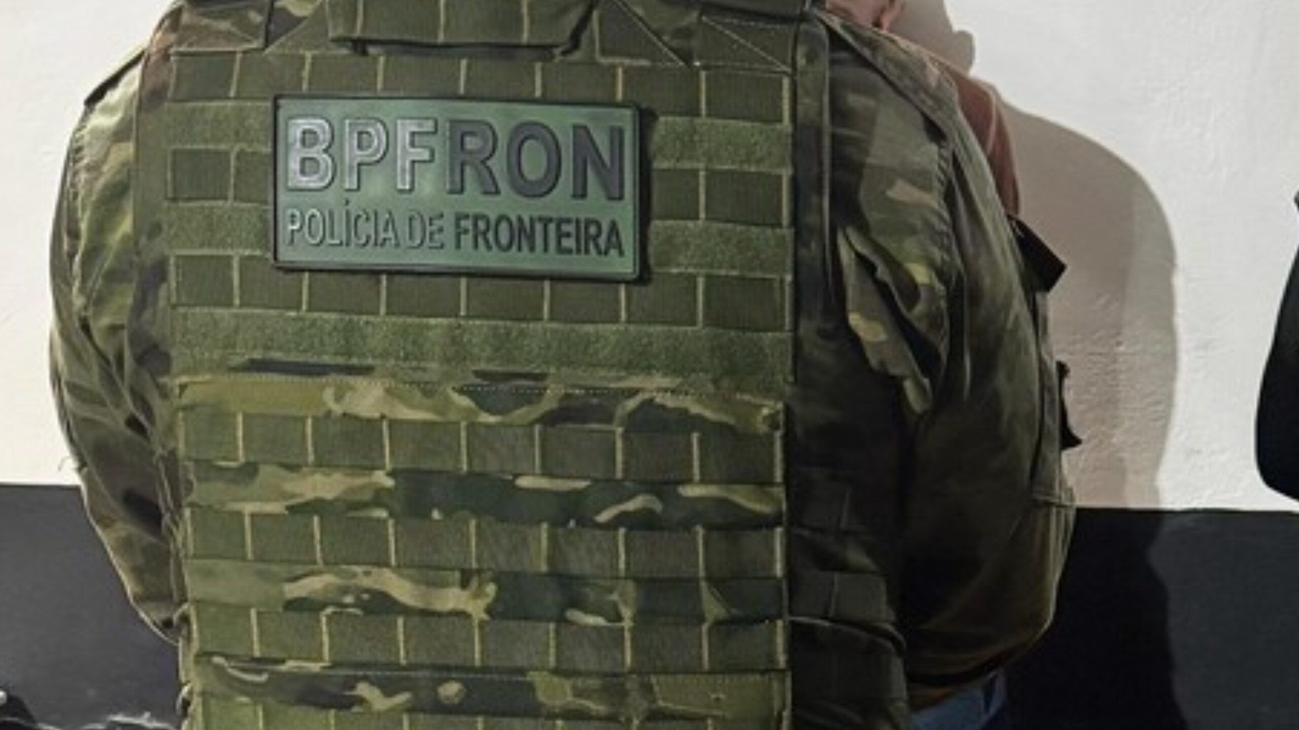 BRASIL CONTRA O CRIME: Operação prende em Rondônia foragido com três mandados por homicídio e tortur@