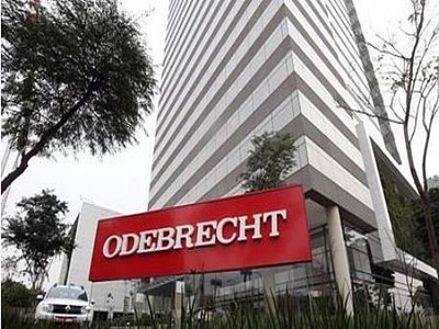 Odebrecht comprou banco para pagar propina, diz delator