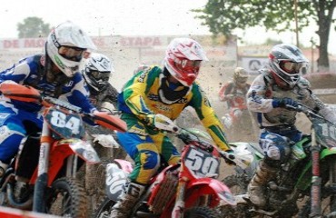 MOTOCROSS - FMR comemora confirmação da CBM sobre etapa de Rondônia