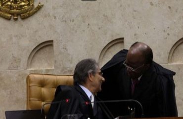 STF deve decidir hoje se Dirceu formou quadrilha para operar o mensalão e encerrar vereditos sobre réus