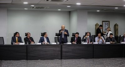 Falta de regularização de terras prejudica desenvolvimento de Rondônia