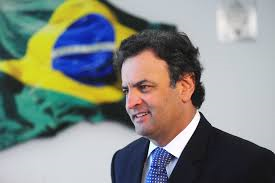 VIRADA - Votos válidos: Dilma tem 46%, Aécio, 27%, e Marina, 24%
