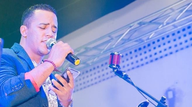 ACIDENTE: Cantor sertanejo morre após moto se chocar com caminhão