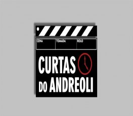 AO VIVO: Curtas do Andreoli; confira 