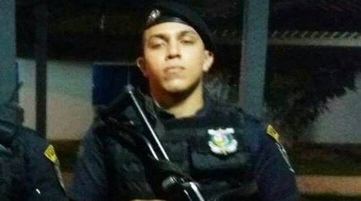 Policial Militar é assassinado no Espaço Alternativo, curiosos foram atropelados
