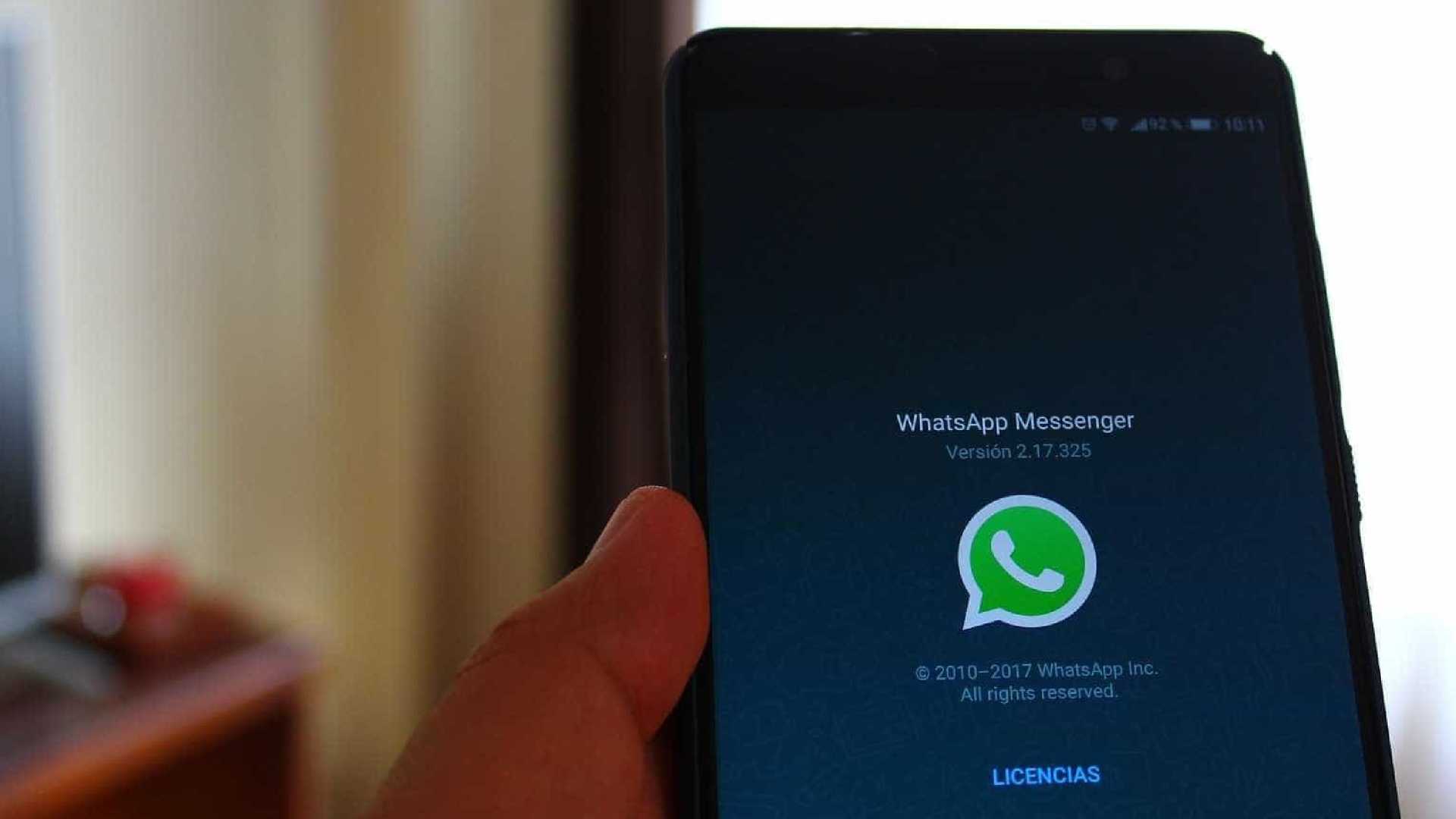 WhatsApp vai passar a cobrar por determinados serviços