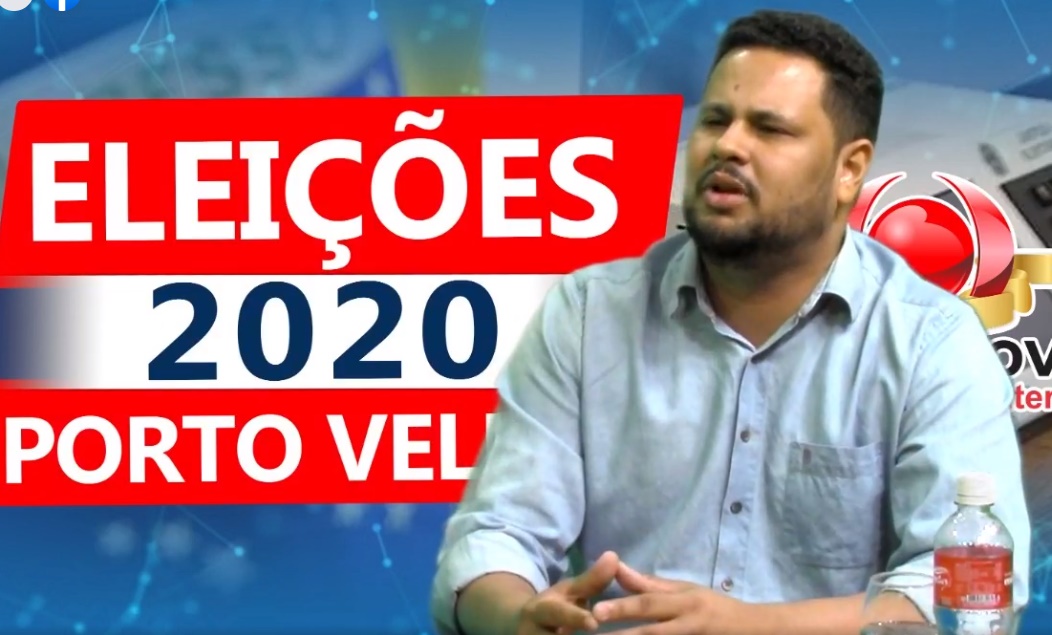 ESPAÇO ABERTO: Candidato do PC do B promete criar financiamento para ambulantes 