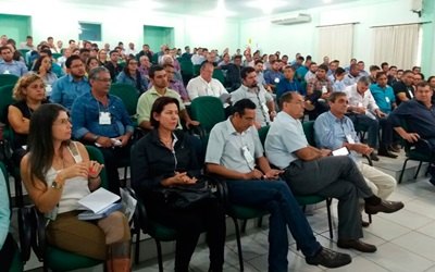 Emater alinha ações para agilizar liberação de crédito rural