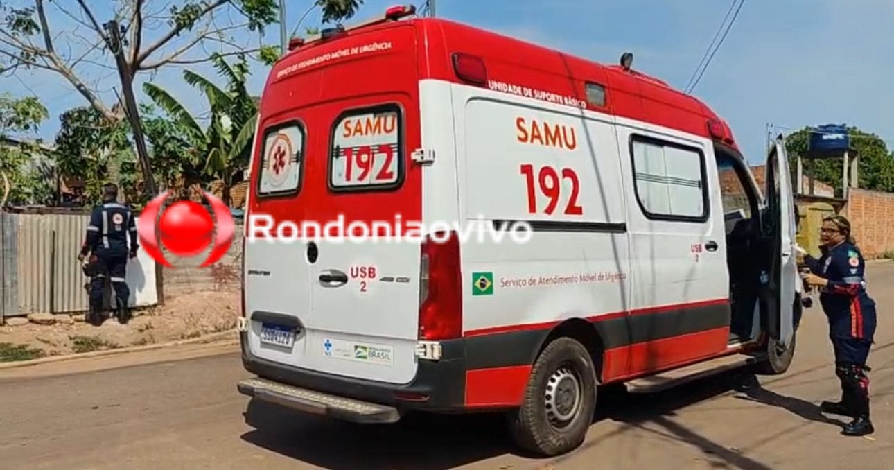 PAULADAS: 'Nego Drama' é espancado por trio após desavença em bar na capital 