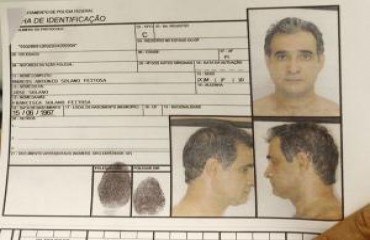 GIC prende foragido da Justiça acusado de encomendar morte dos filhos do ex-prefeito do Piauí