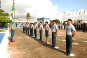 Promoções e entrega de Diplomas marcam homenagens a Tiradentes na PM de Rondônia