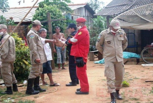 Acusado de matar usuário pega 5 anos de prisão