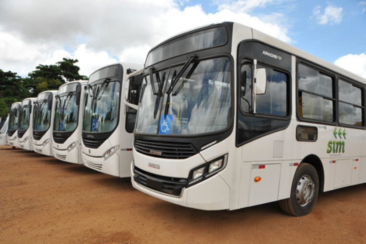 ELEIÇÕES 2018: Informe do SIM sobre a circulação de ônibus neste domingo