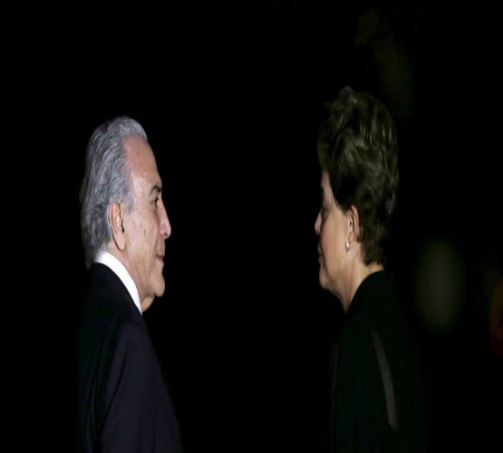 Temer e Dilma se pronunciam sobre morte de Fidel