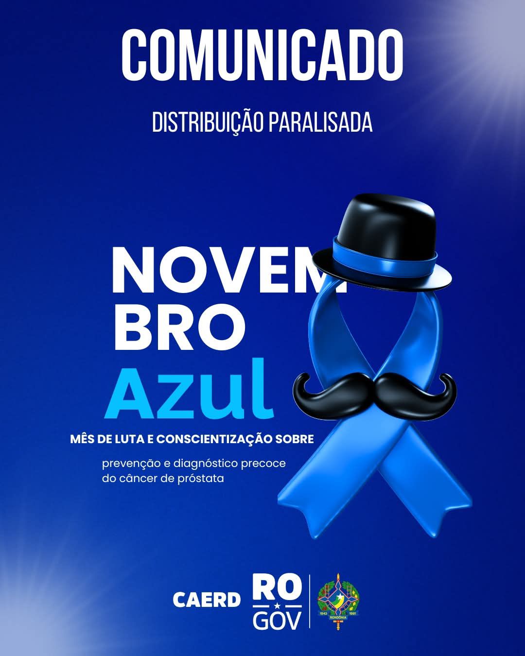 CAERD: Abastecimento em Ji-Paraná é interrompido temporariamente para melhorias do PAC 2 