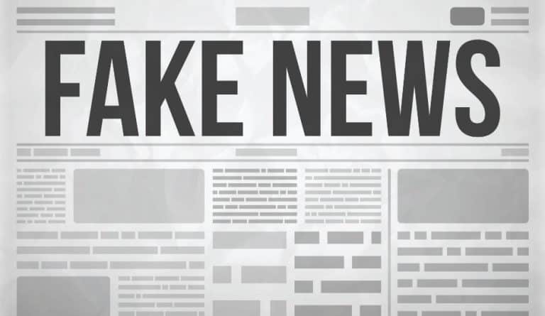 FAKE NEWS: Por que se espalham e como evitar?