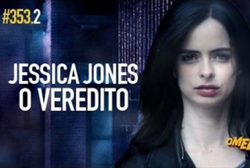 Jessica Jones - O Veredito