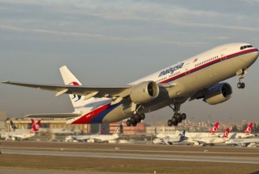 Inquérito revela que avião da Malaysia Airlines foi abatido por míssil russo