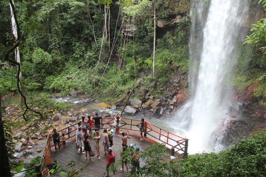 FAMTOUR: Influenciadores serão selecionados para atuar em projeto turístico de Rondônia