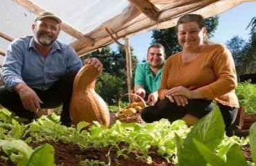 Plano Safra da Agricultura Familiar 2011/2012 disponibiliza R$ 170 milhões para Rondônia