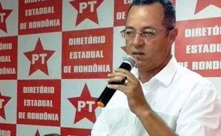 Roberto Sobrinho (PT) continua inelegível; liminar do STJ foi parcial