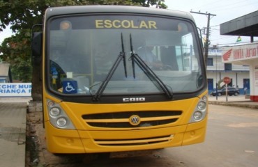 RIO CRESPO - Motorista de ônibus escolar é acusado de abusar sexualmente de aluna de 15 anos