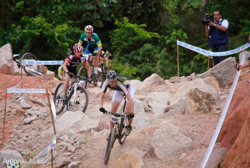 Copa Rondobikes 2015 válida pelo Campeonato Estadual de Mountain Bike 