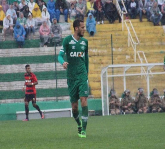 Último a ser resgatado, Neto pode voltar a treinar em 120 dias