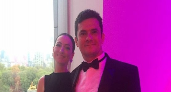 Mulher de Sergio Moro fará palestra na ONU