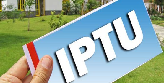 IMPOSTO – Contribuinte terá desconto por boleto de IPTU emitido pela internet 