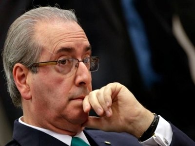 Receita faz pente-fino em declarações de Cunha de 2011 a 2014