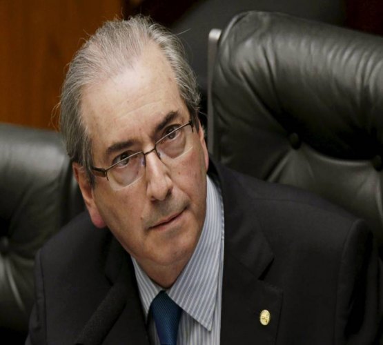 Comissão da Câmara analisa recurso de Cunha em cassação - ASSISTA