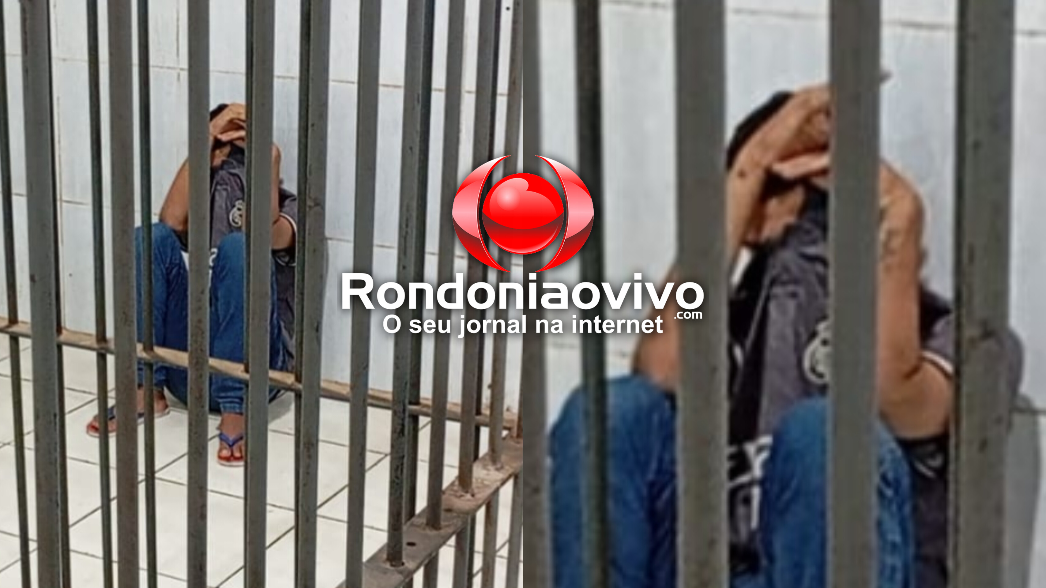 HÁ QUATRO DIAS: Homem sequestrado era extorquido e mantido em cativeiro 