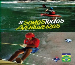 Aventure-se em Rondônia com a Amazônia Adventure®