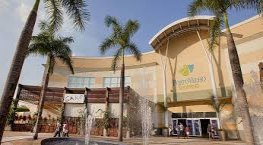 Homem sai em fuga no Porto Velho Shopping e causa pânico após furtar loja