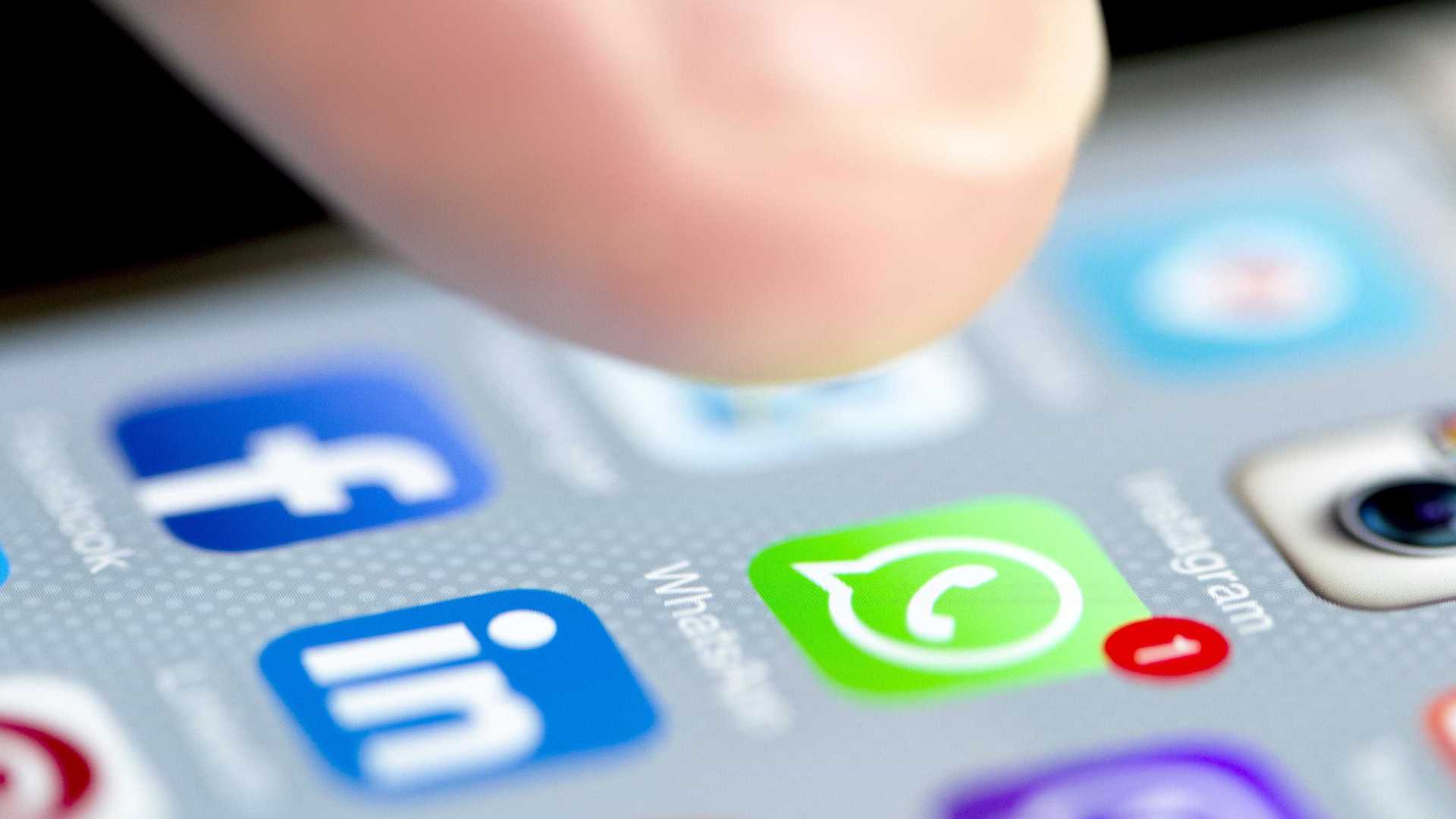 Saiba como usar duas contas do WhatsApp no mesmo celular