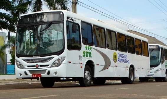 TRANSPORTE: Abertura do natal terá ônibus gratuito nesta terça-feira