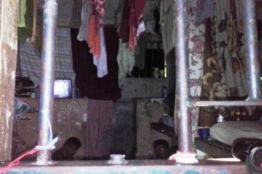 BARRIL DE PÓLVORA - Agentes penitenciários denunciam abandono e falta de segurança em presídio - FOTOS e VÍDEO