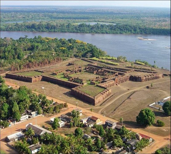 Turismo comemora 35 anos de Rondônia

