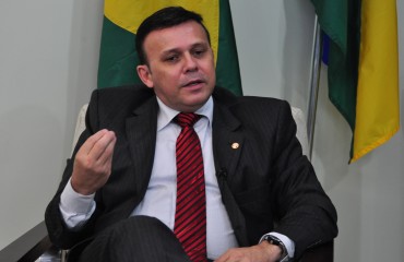 Procurador-Geral de Justiça de Rondônia assume presidência de Grupo Nacional de Combate às Organizações Criminosas