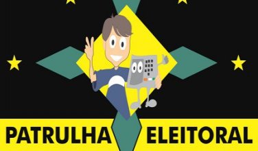 TRE-RO lança a 5ª Edição da Patrulha Eleitoral