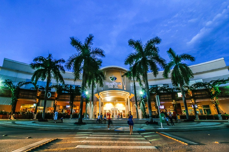 SHOPPING: Tem atividade para as crianças de sexta a domingo no centro comercial