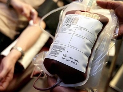 Após transfusão de sangue 2.000 pessoas contraíram vírus da Aids