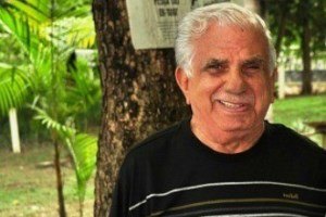 Morre jornalista esportivo Carlos Zamith em Manaus