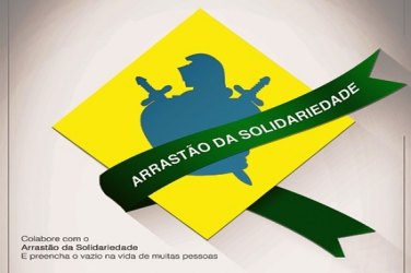 Ordem DeMolay realiza Arrastão da Solidariedade