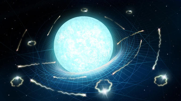 ESTUDO REVELADOR: Universo pode 'morrer' muito antes do que imaginávamos