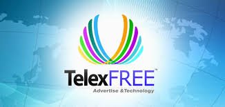 TELEXFREE - 