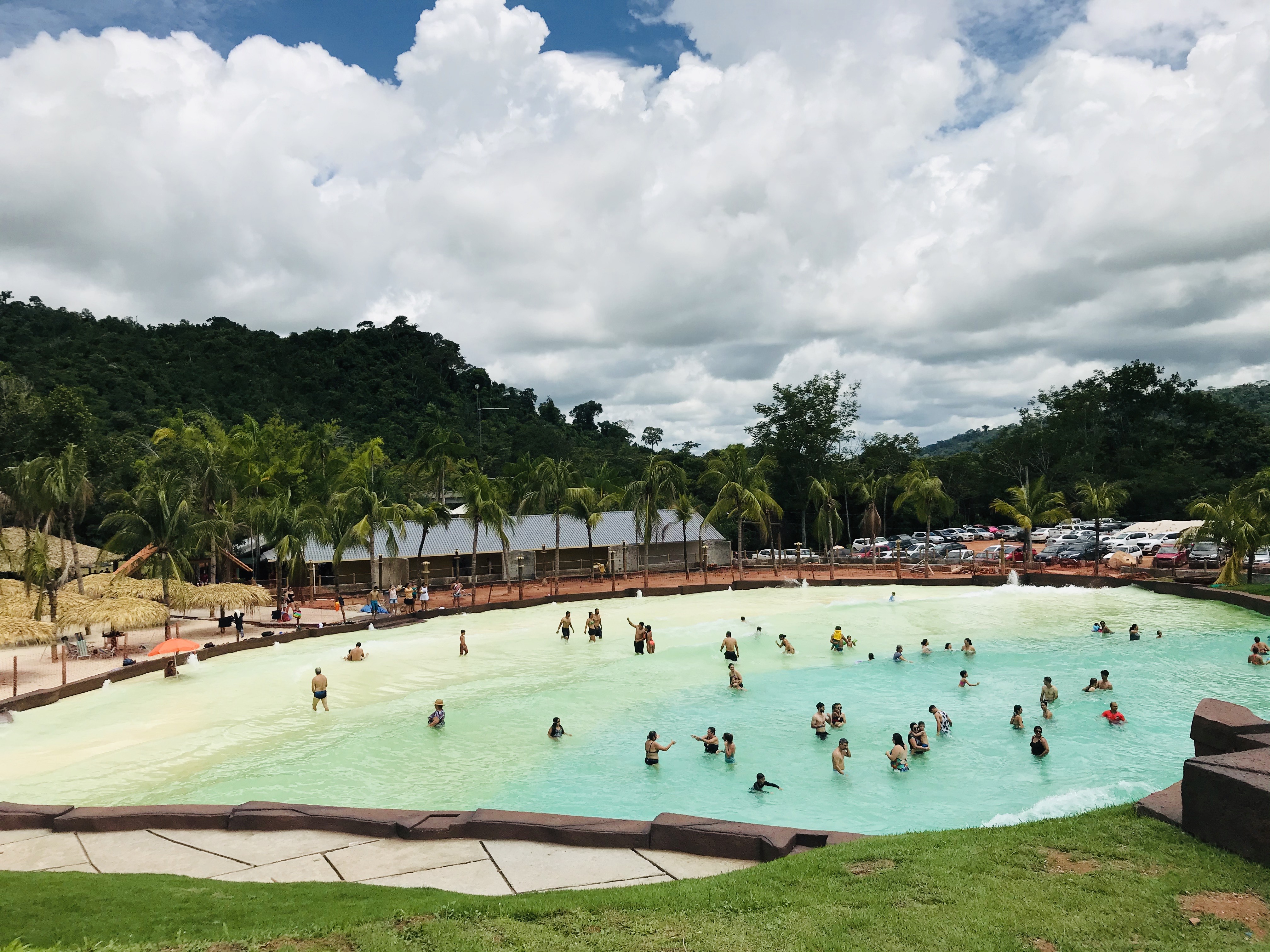 AVENTURA: Viagem nesse feriado para o Vale das Cachoeiras com a Amazônia Adventure