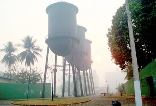 Meteorologista alerta para forte friagem 